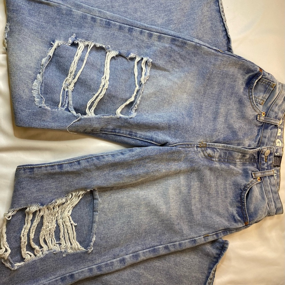 Women Jeans